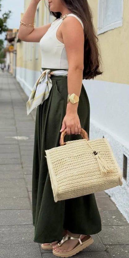 1043 | Vestido Corleone