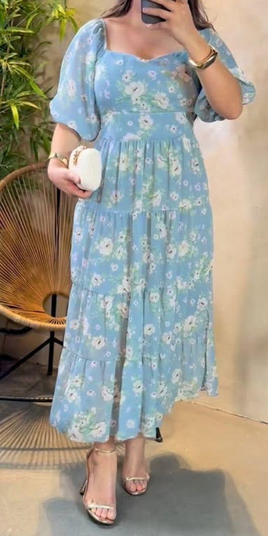 1089 | Vestido Sheila