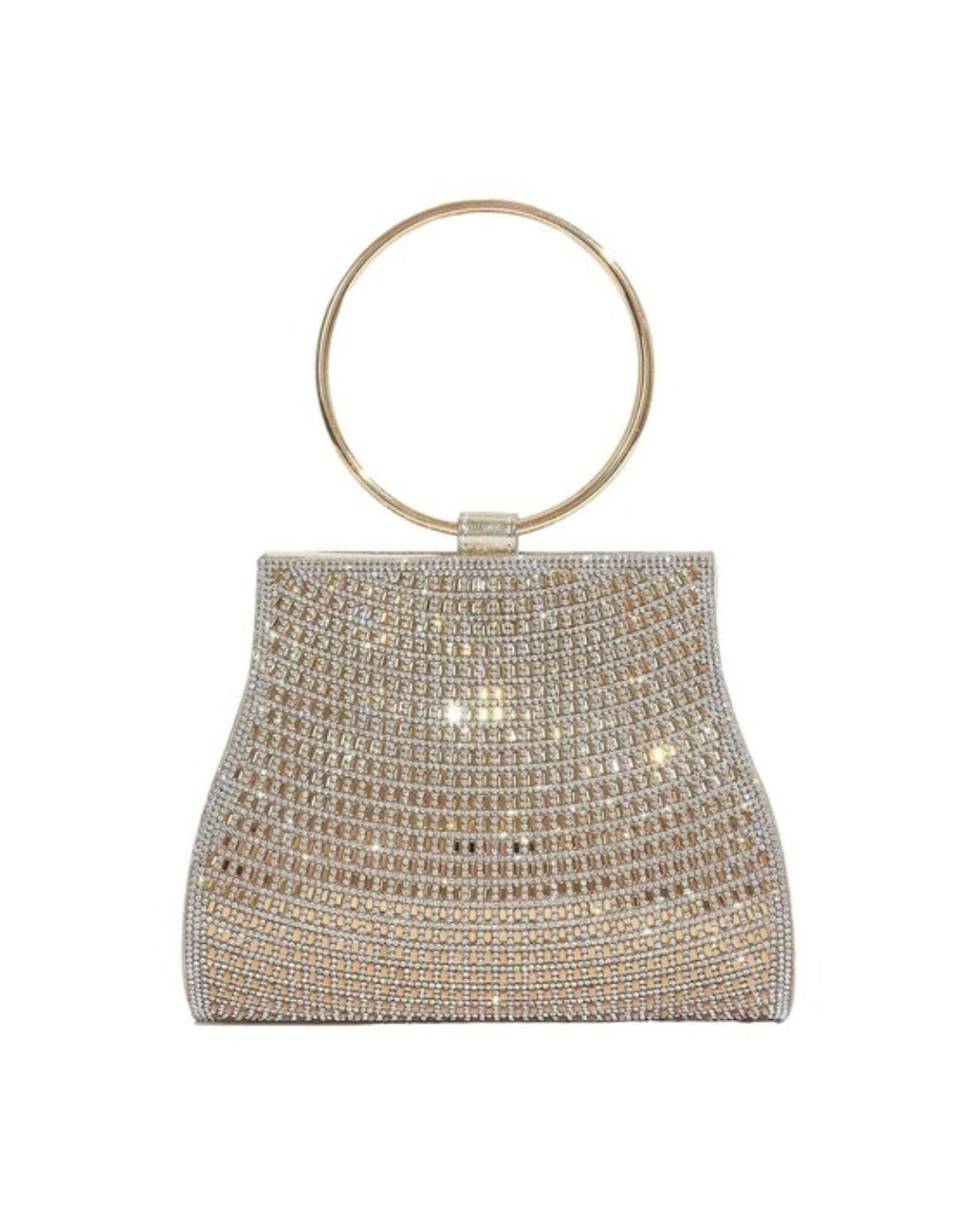 Bolsa Brilhante Castelânia