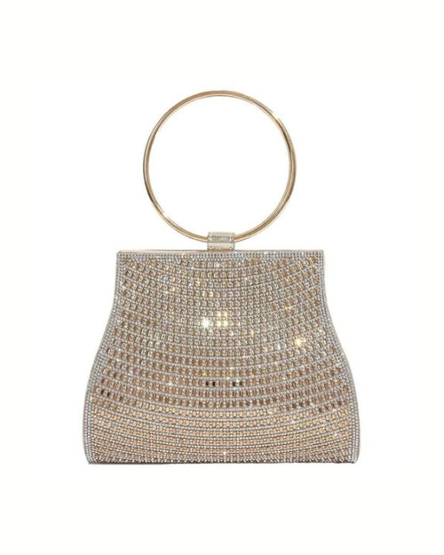 Bolsa Brilhante Castelânia