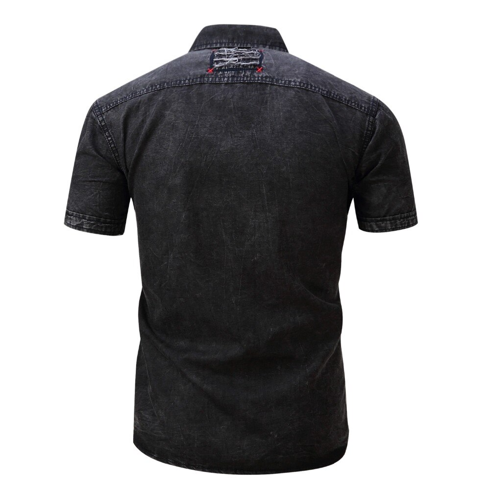 Camisa Amboise