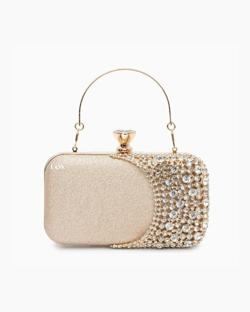 Bolsa Brilhante Lopez