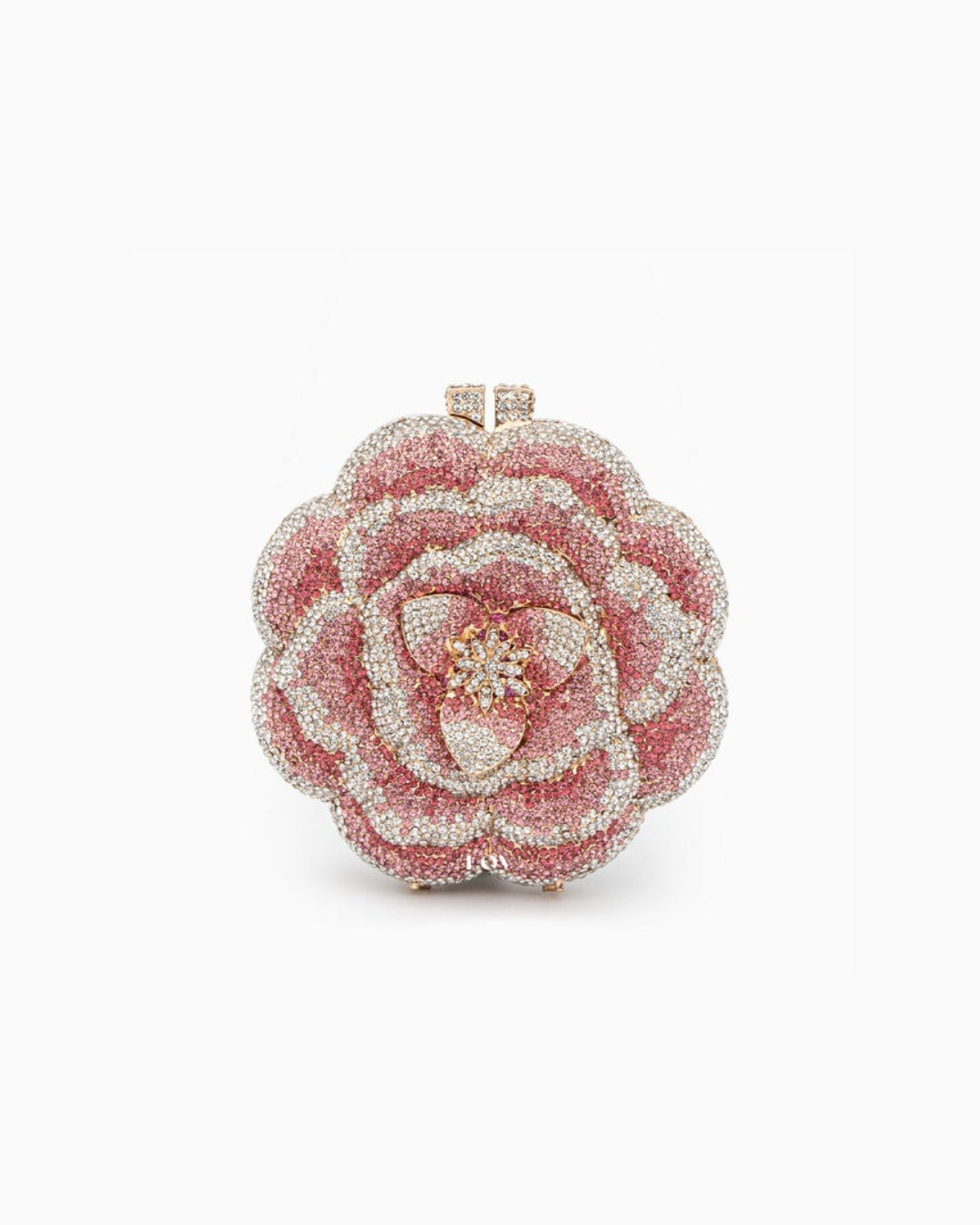 Bolsa Brilhante Samanta