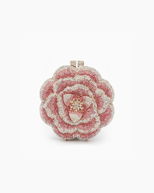 Bolsa Brilhante Samanta