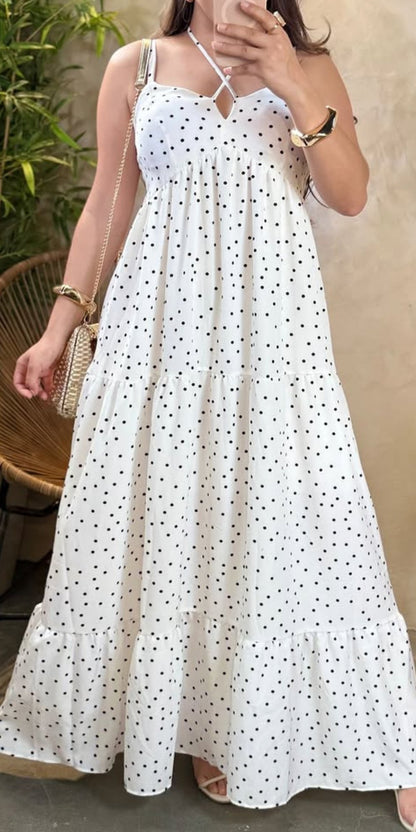 1007 | Vestido Maisa