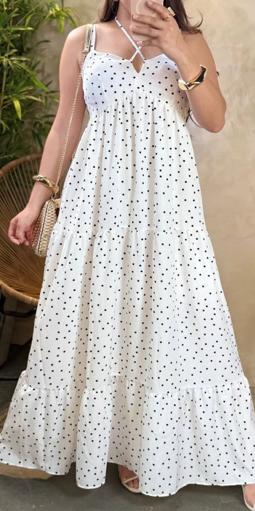 1007 | Vestido Maisa