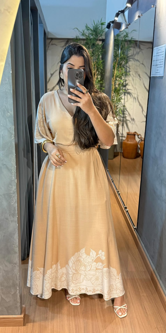 1014 | Conjunto Flor-de-maio