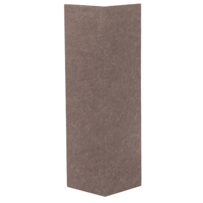 Arranhador MDF Cama Box para Gatos Kit 2  - Bege