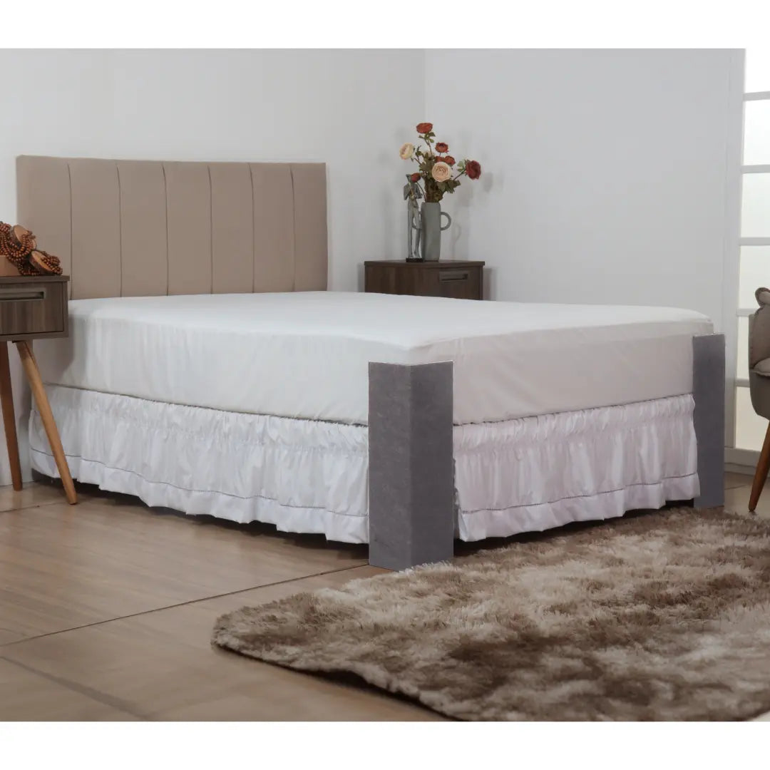 Arranhador MDF Cama Box para Gatos Kit 2 - Cinza