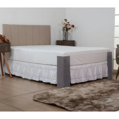 Arranhador MDF Cama Box para Gatos Kit 2 - Cinza