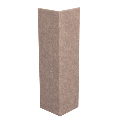 Arranhador Gato Protetor de Sofá Kit 2 - Bege