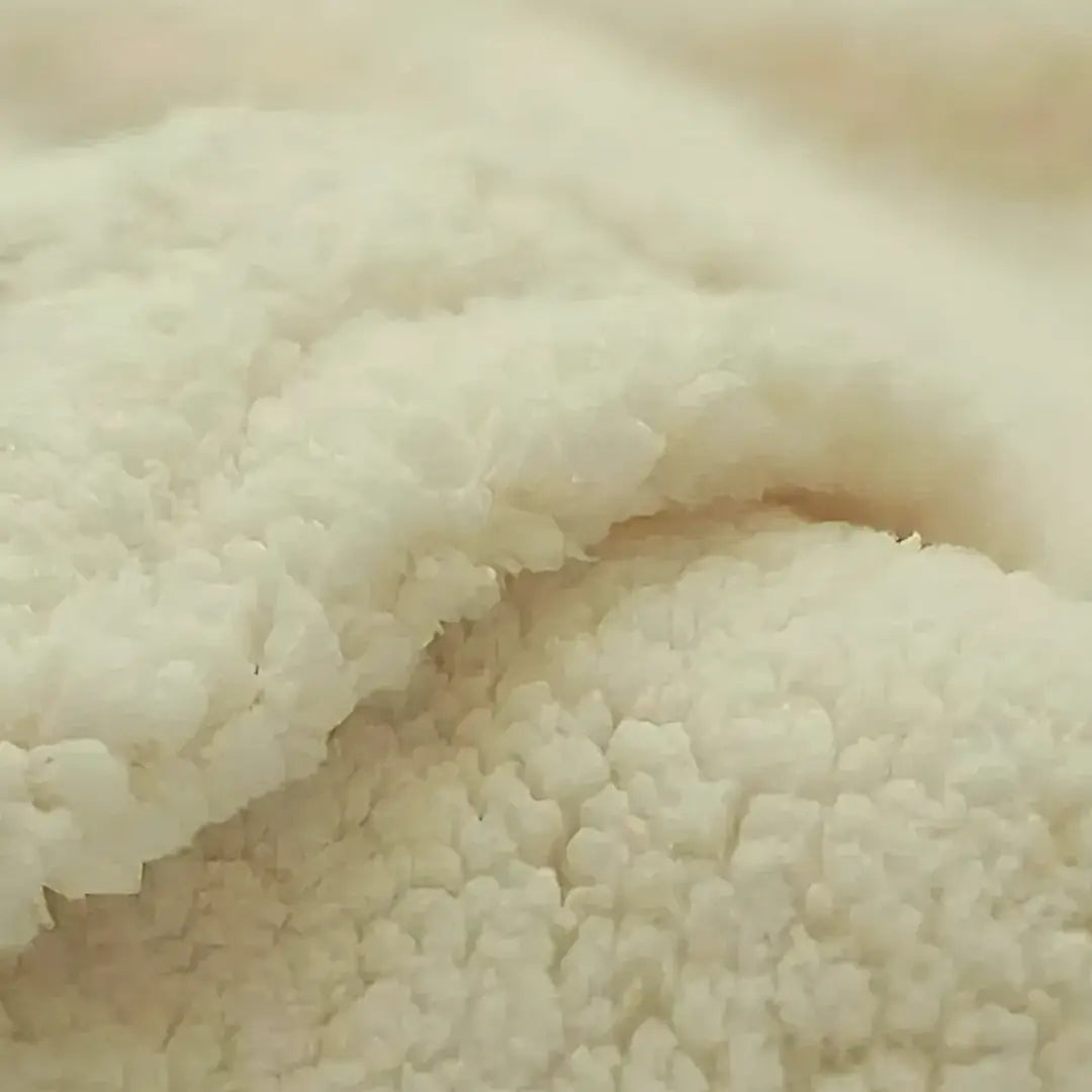 Capa Cadeira Confort Max - Creme