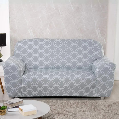 Capa de Sofá Elastex - Geo