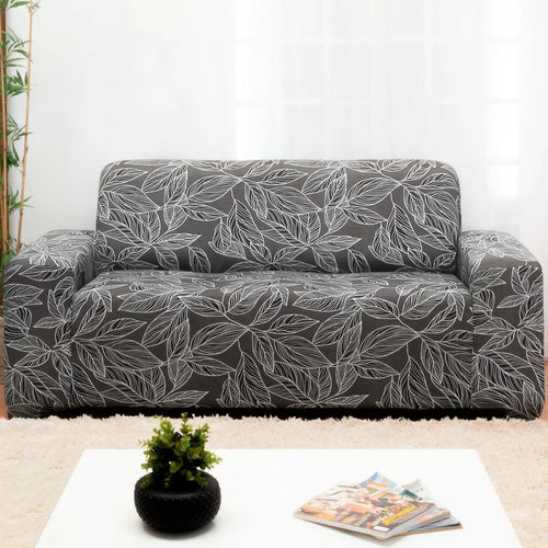 Capa de Sofá Elastex - Nativa