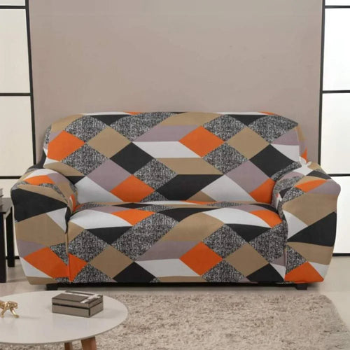 Capa de Sofá Elastex - Sueter