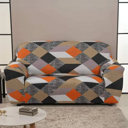 Capa de Sofá Elastex - Sueter