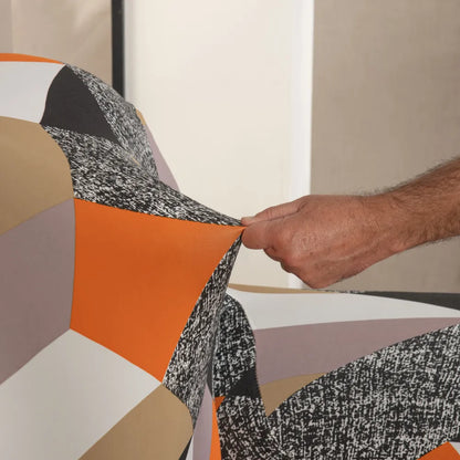 Capa de Sofá Elastex - Sueter