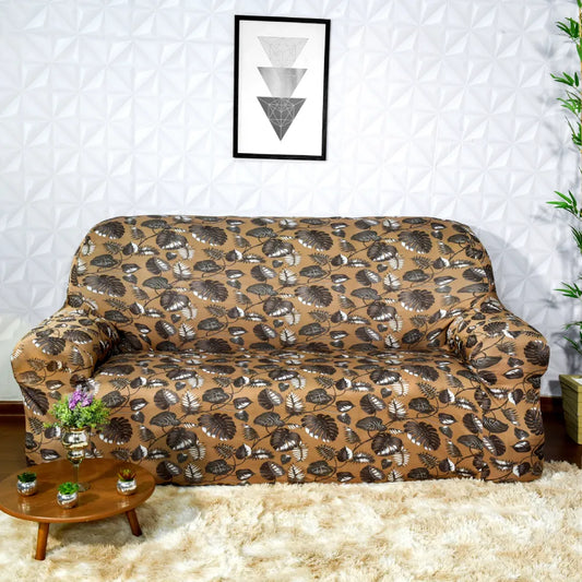 Capa de Sofá Elastex - Pluma