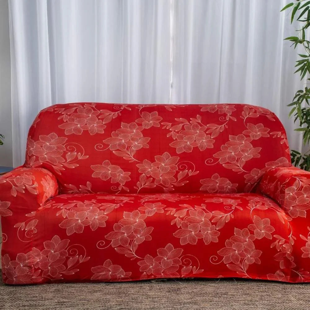 Capa de Sofá Elastex - Divine