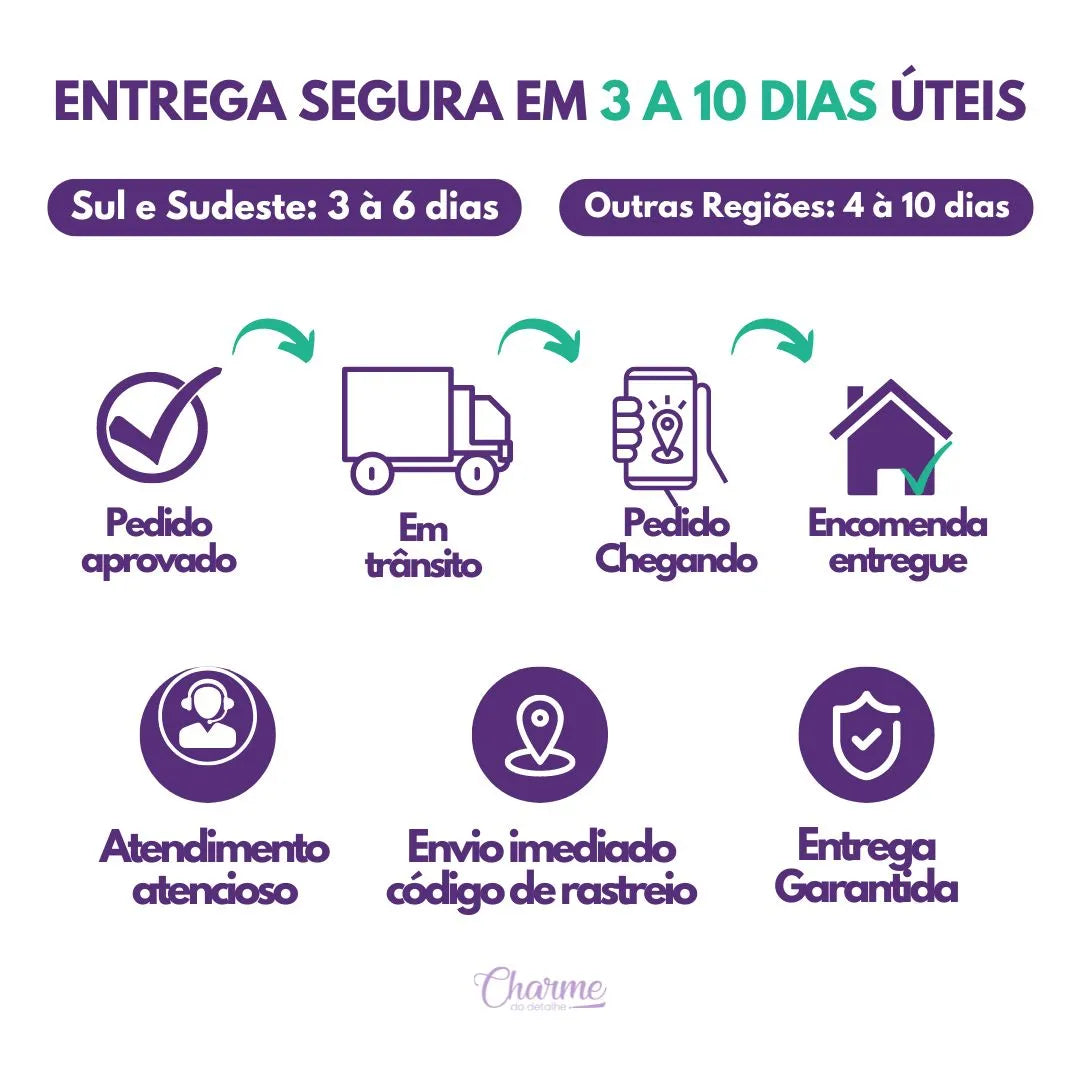 Capa para Encosto de Cadeira - Feliz Páscoa