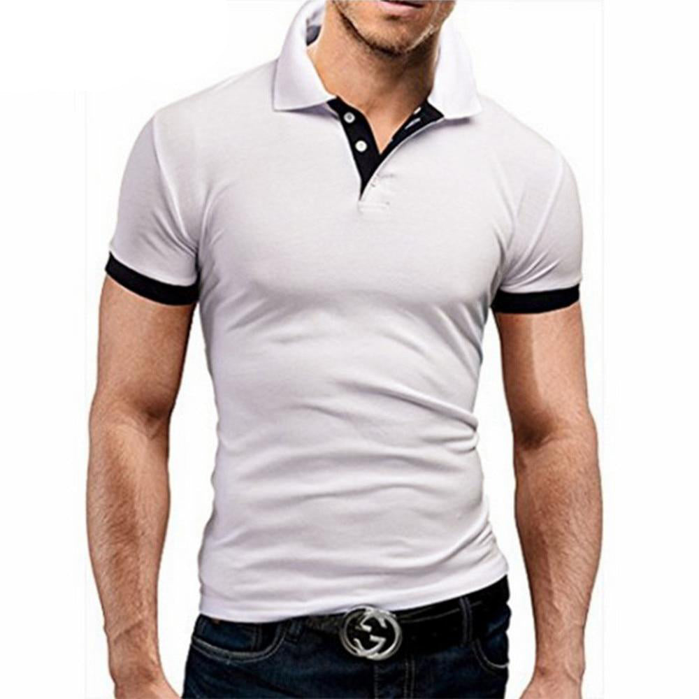 Camisa Polo Auckland