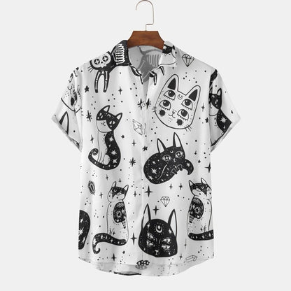 Camisa Neko