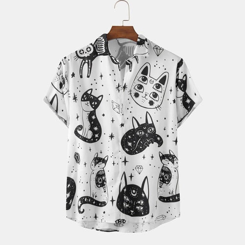 Camisa Neko