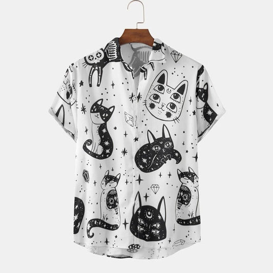 Camisa Neko
