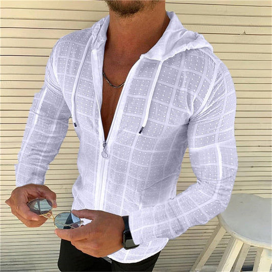 Camisa Luxur