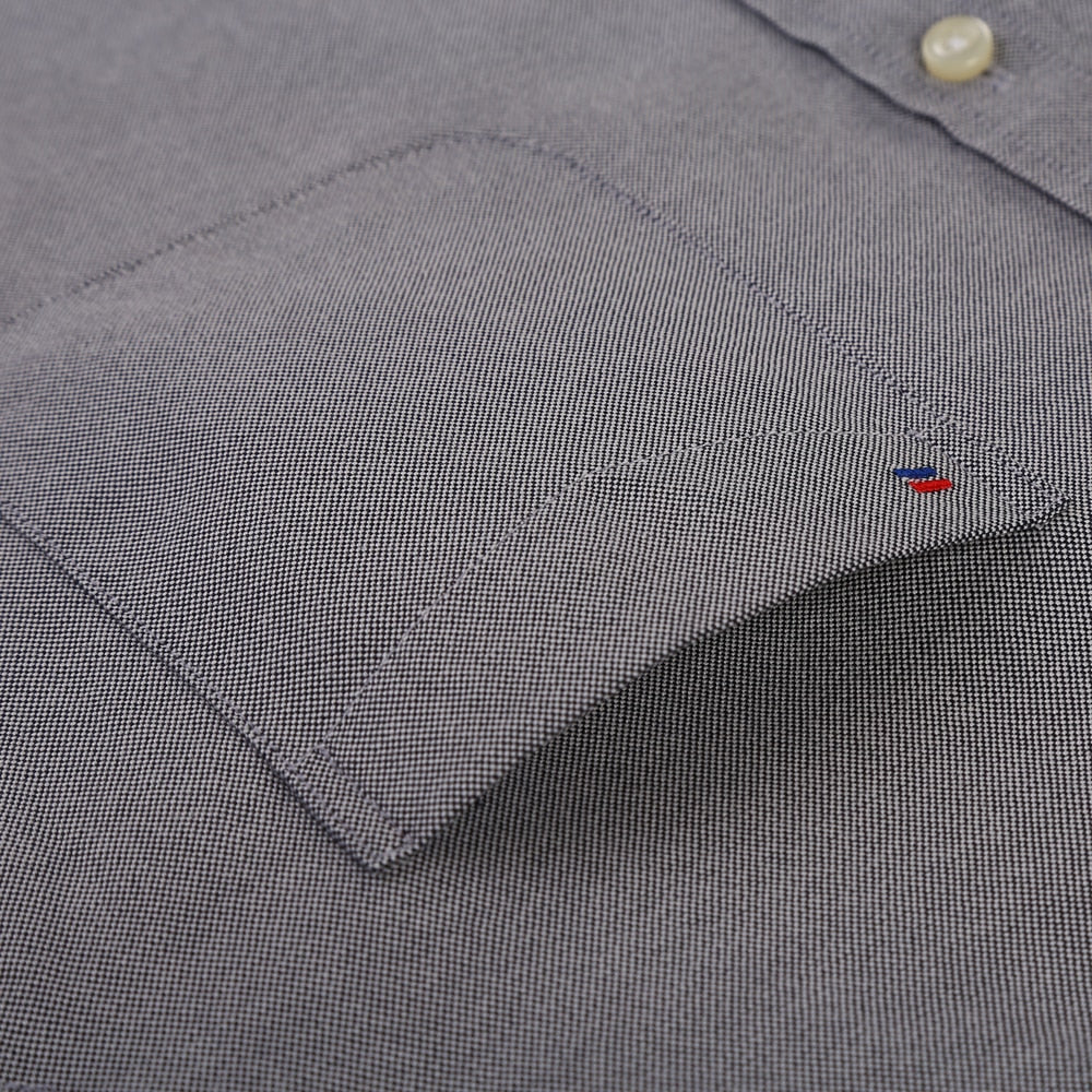 Camisa Comprida Rolev Com Bolso