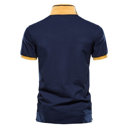 Camisa Polo Gleno