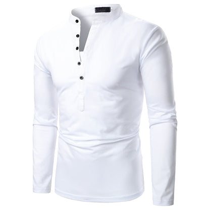 Camisa Social Lecce