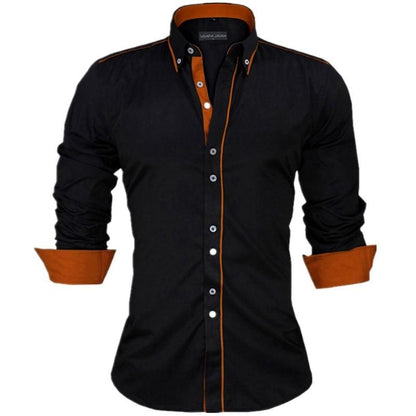 Camisa Social Frankfurt