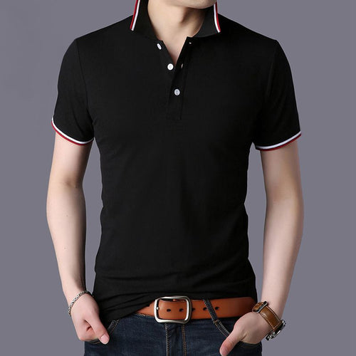 Camisa Polo York
