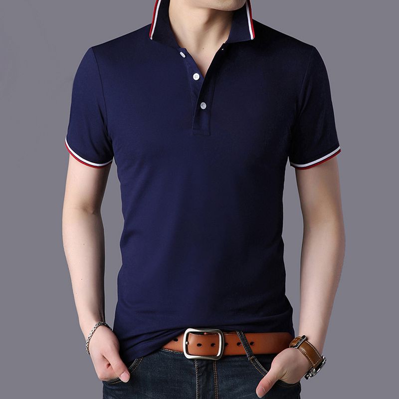 Camisa Polo York