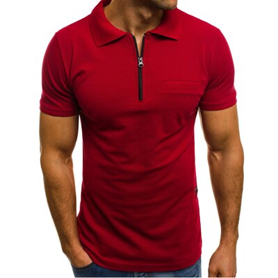 Camisa Polo Atlanta