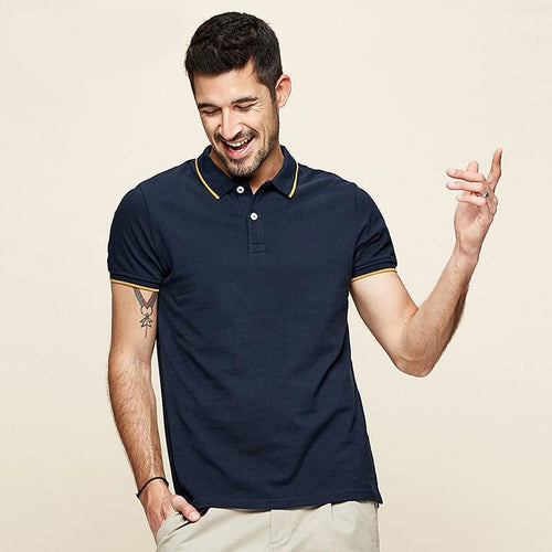 Camisa Polo Nuuk