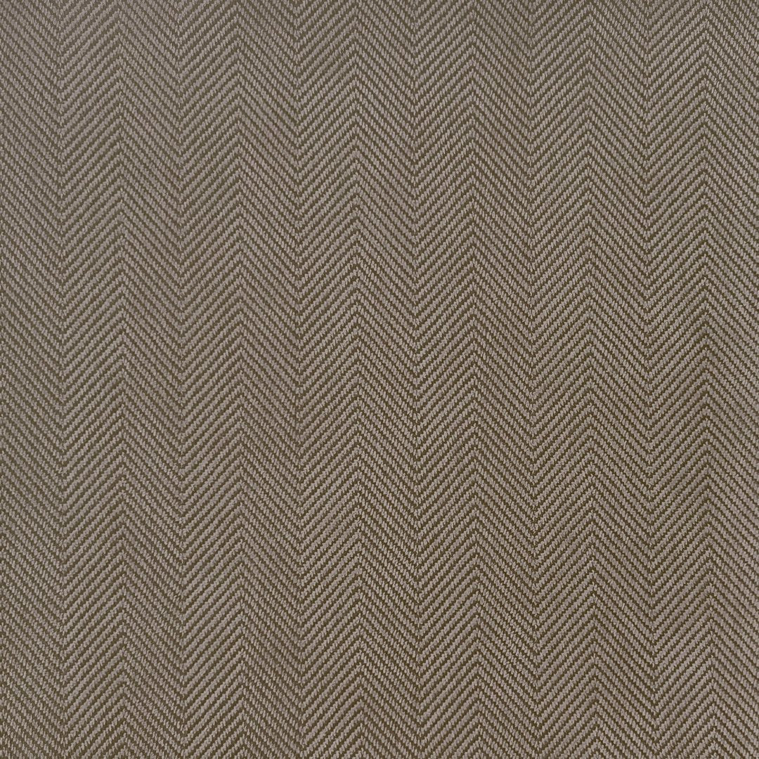Capa Protetora Para Sofá Herringbone - Cappuccino