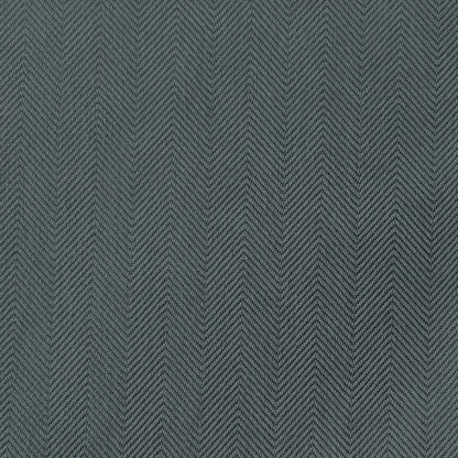 Capa Protetora Para Sofá Herringbone - Cinza Escuro