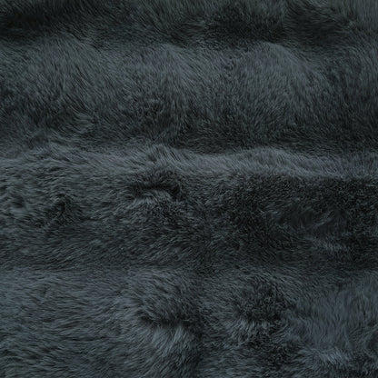 Capa Protetora Para Sofá Comfy - Grafite