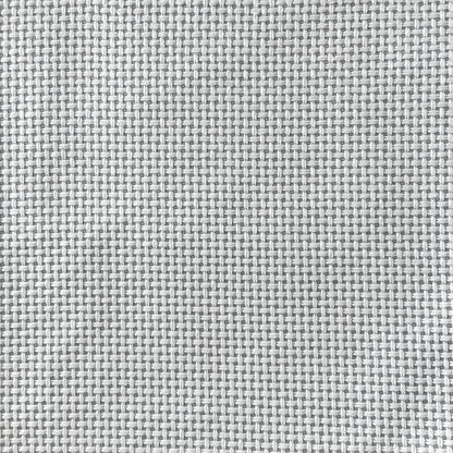 Capa Protetora Para Sofá Tweed - Cinza Claro