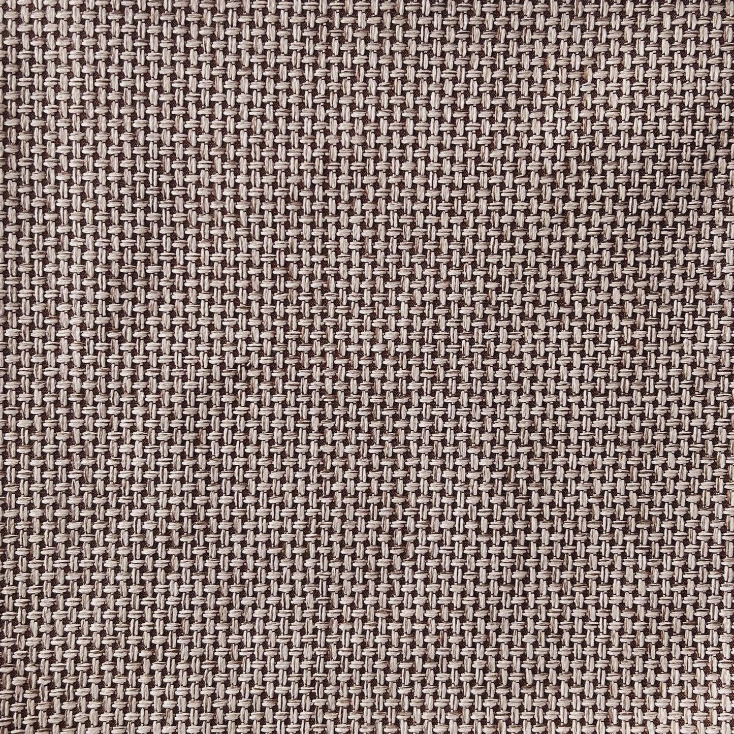 Capa Protetora Para Sofá Tweed - Avelã