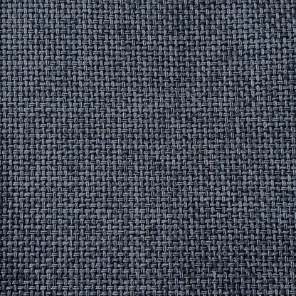 Capa Protetora Para Sofá Tweed - Cinza Escuro