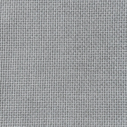 Capa Protetora Para Sofá Tweed - Cinza