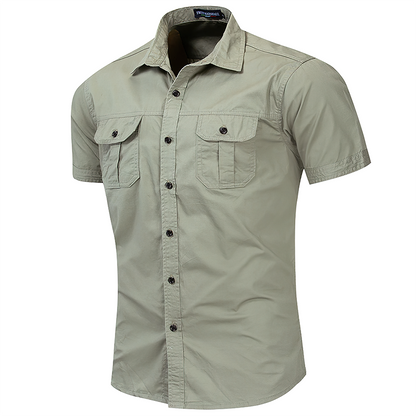 Camisa Admiral