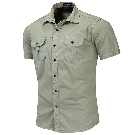 Camisa Admiral