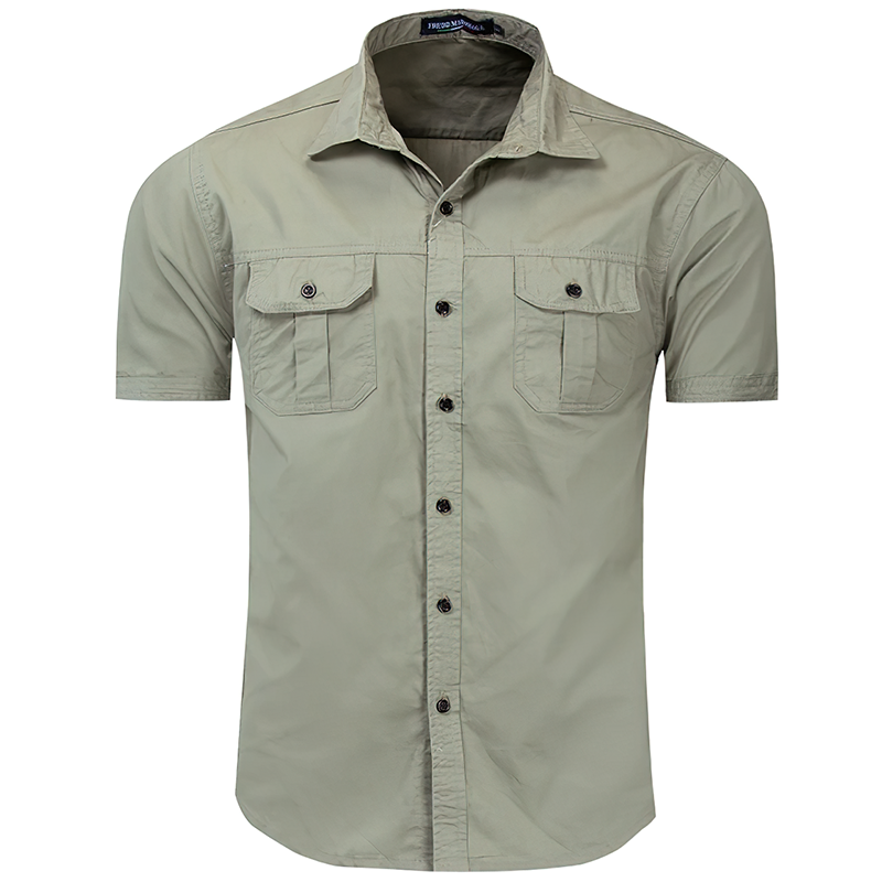 Camisa Admiral