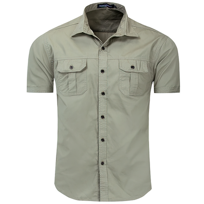 Camisa Admiral