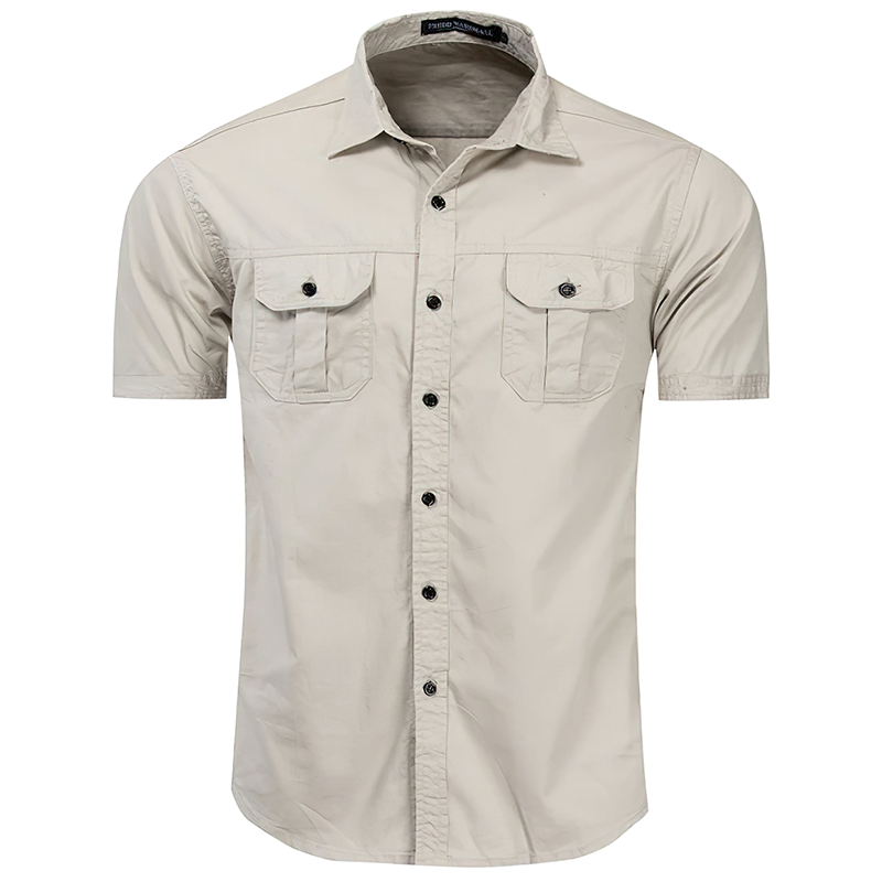 Camisa Admiral