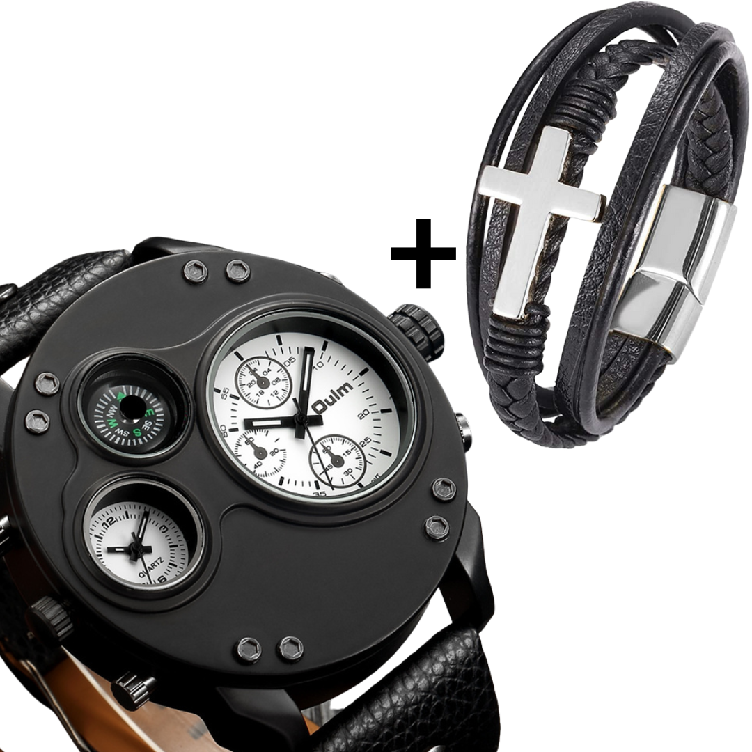 Relógio Gondar Original